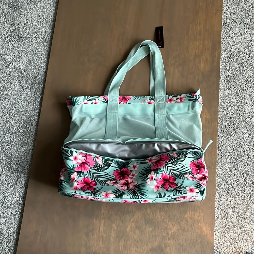 Beach bag